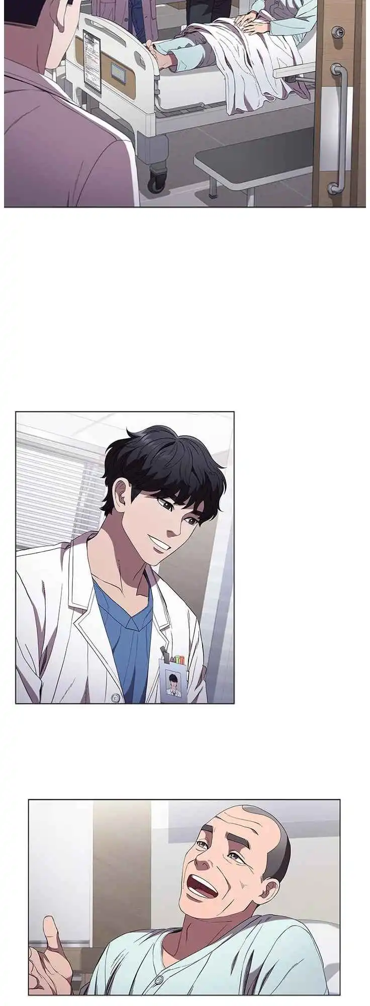 Dr. Choi Tae-Soo Chapter 99 20